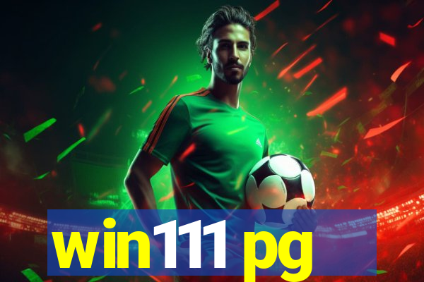 win111 pg